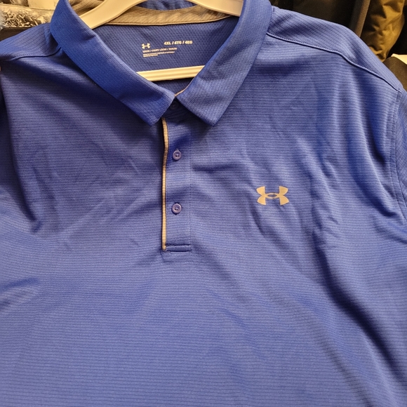 Man's big manwear - Picture 4 of 7